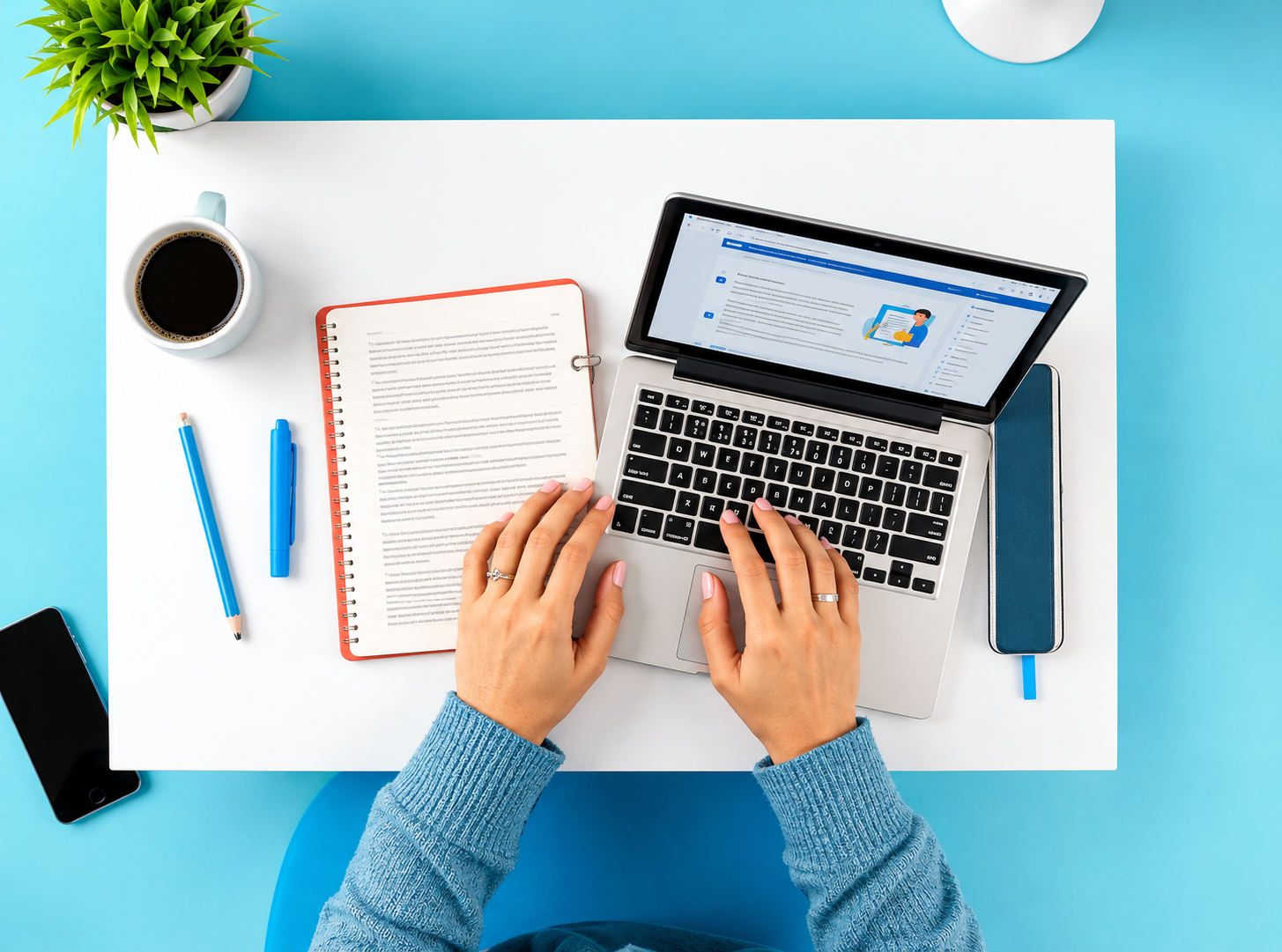 Content Marketing Strategies That Convert