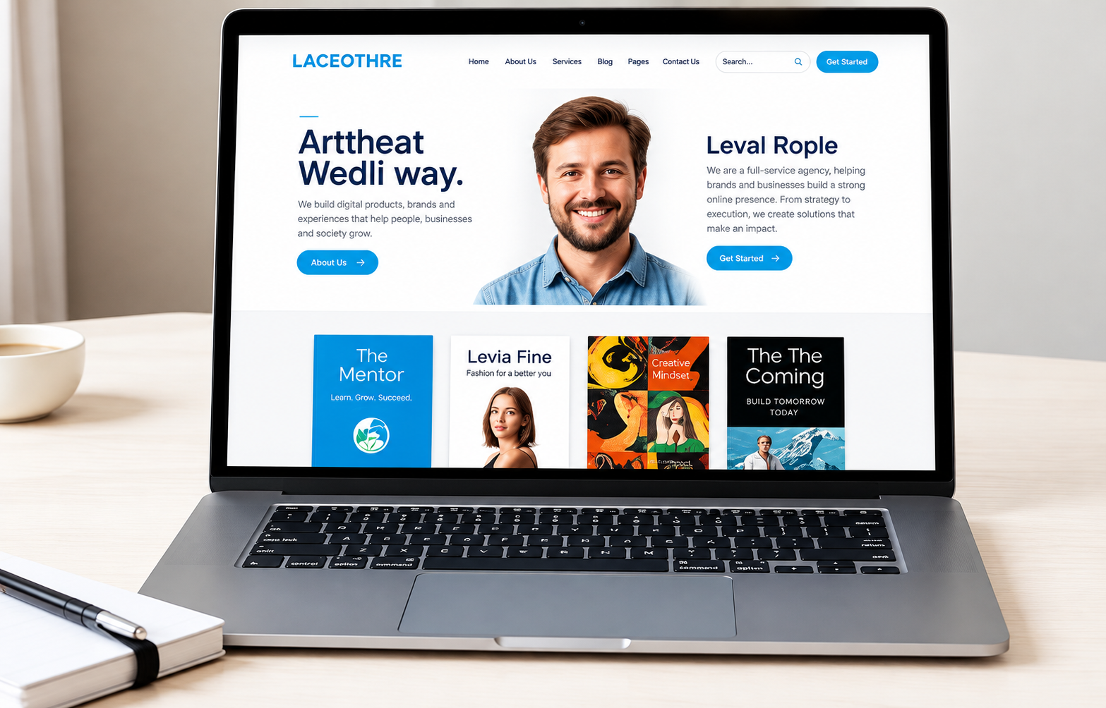 Top 10 Web Design Trends This Year
