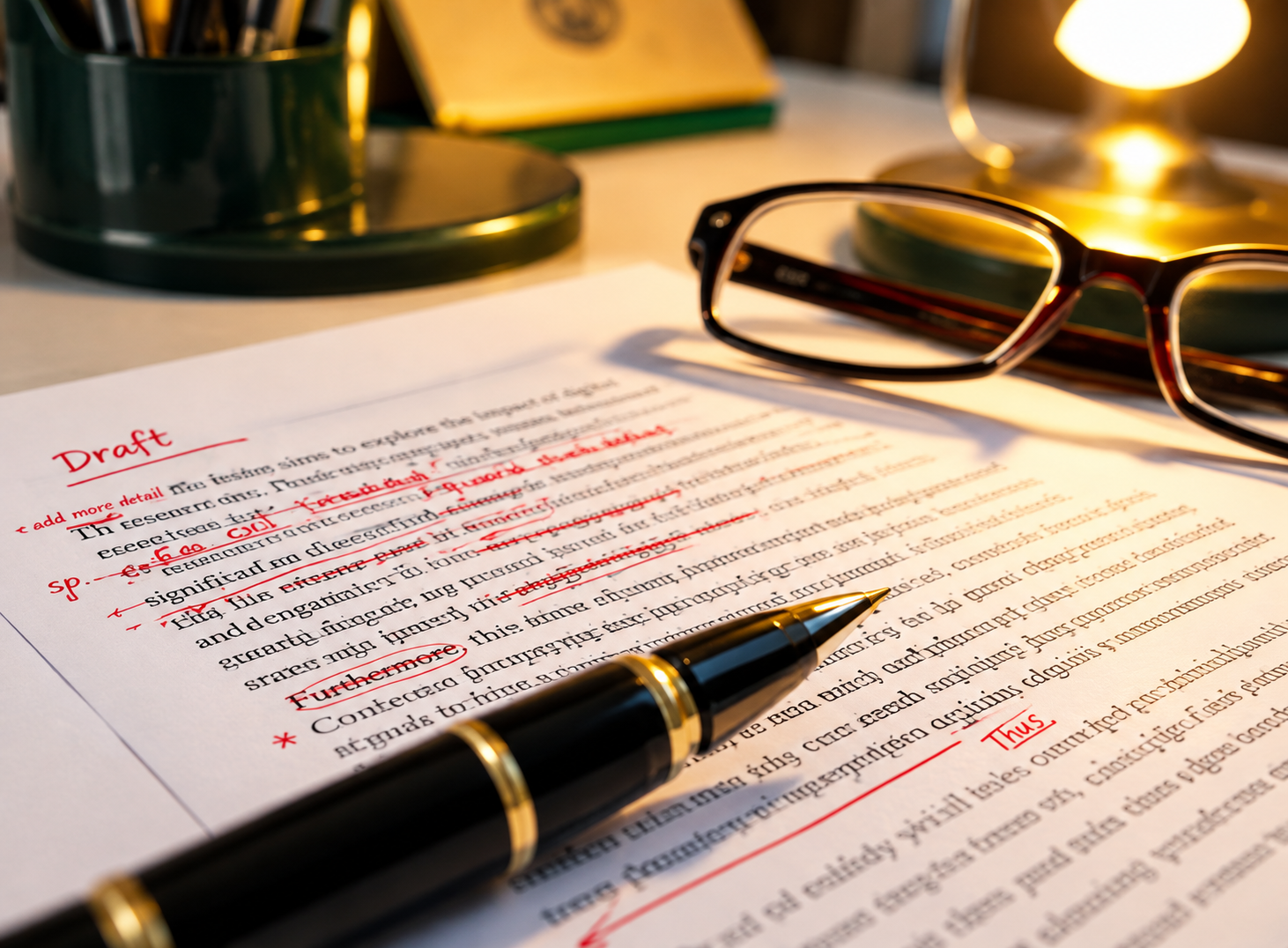 Proofreading Best Practices Before Publishing